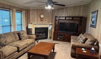 723 Pineville Rd, Atmore, AL 36502
