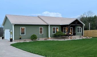 1172 County Road 2075, Ashland, OH 44805