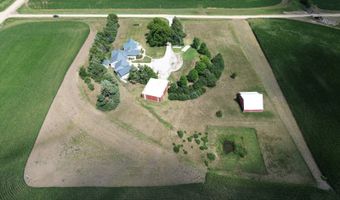 1091 Big Bear Rd, Barnes, KS 66933