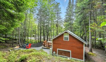 2477 S Arm Rd, Andover, ME 04216