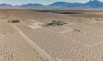 454 E Anvil Rd, Amargosa Valley, NV 89020