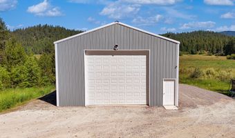447 S Beaver Lake Rd, Athol, ID 83801