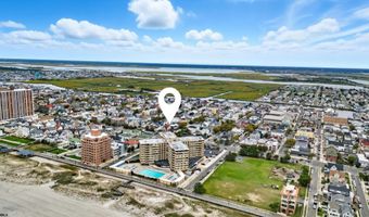 101 S Raleigh Ave 809, Atlantic City, NJ 08401