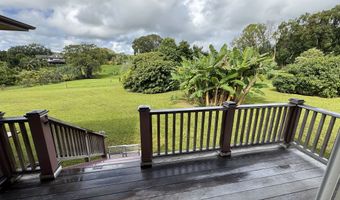 6670- G KAHUNA Rd 2, Kapaa, HI 96746