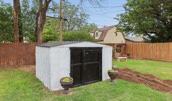 5012 CROCKETT, Amarillo, TX 79110
