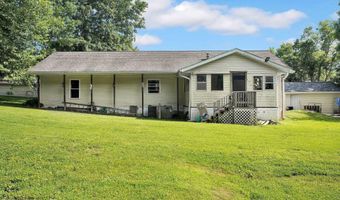 19 Walnut Heights Rd, Bedford, IN 47421