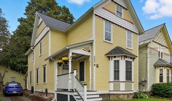 241 Loomis St, Burlington, VT 05401