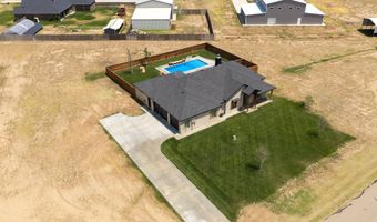 2601 Blue Spgs, Amarillo, TX 79124