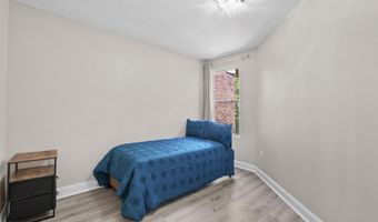 4505 PARK HEIGHTS Ave, Baltimore, MD 21215