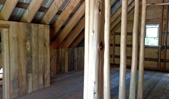 650 Airline Rd, Amherst, ME 04605