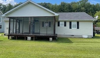 136 Elizabeth Ln, Barbourville, KY 40906