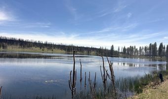 Off Hicks Road Lot 3, Bly, OR 97622