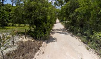 TBD 52nd Pl, Bell, FL 32619