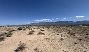 Anillo Del Oeste lot 14, Alamogordo, NM 88310