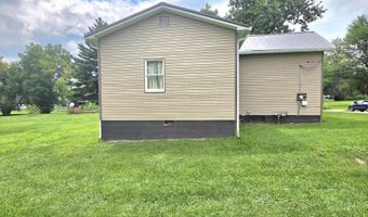507 W Oak St, Bicknell, IN 47512