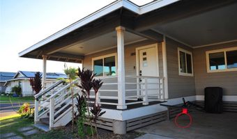 91-1339 Hoomahua St, Ewa Beach, HI 96706