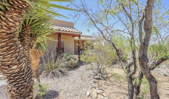 8 Pueblo De Luna, Alamogordo, NM 88310