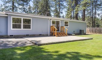 19252 Kiowa Rd, Bend, OR 97702