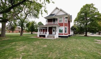 1002 A St, Aurora, NE 68818