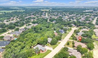 206 Mockingbird Ln, Aledo, TX 76008