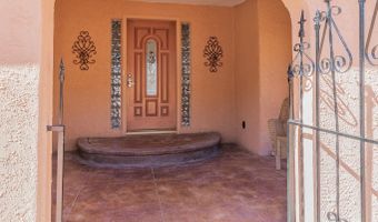 3433 Thunder Rd, Alamogordo, NM 88310