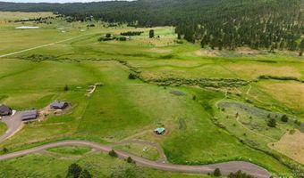 185 Lantern Way, Cascade, ID 83611