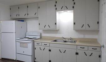 106 NE Avenue G, Andrews, TX 79714