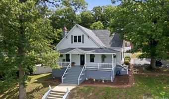 527 S 2nd St, Albemarle, NC 28001