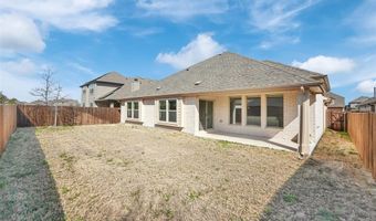 821 Woodview Ct, Anna, TX 75409