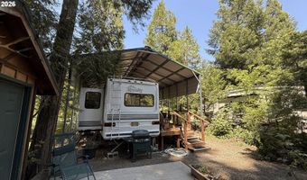 54432 MCKENZIE Hwy 1, Blue River, OR 97413