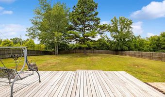 3419 Pawnee Village Dr, Benton, AR 72015