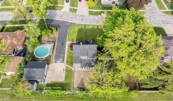 12540 S Tripp Ave, Alsip, IL 60803