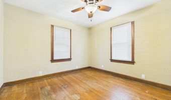 1717 Johnson Ave, Anderson, IN 46016