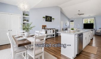 4067 Needham Rd, Bailey, NC 27807