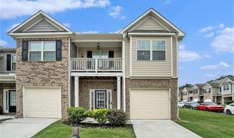 7127 Fringe Flower Dr 6, Austell, GA 30168