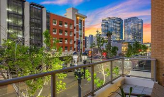 575 6Th Ave 207, San Diego, CA 92101