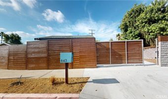 641 W 127th St, Los Angeles, CA 90044