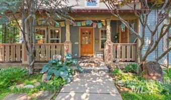 1617 N 5th St, Boise, ID 83702