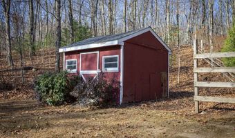 57 French Rd, Bolton, CT 06043