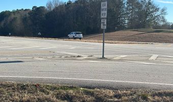 Harmony Church Road, Baldwin, GA 30511