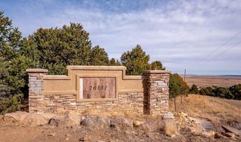 26131 Pinon Ridge Dr, Aguilar, CO 81020