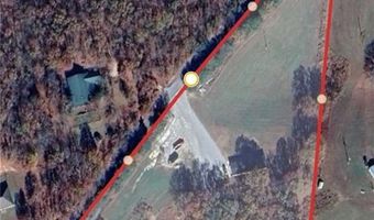 55 Kelley Rd, Batesville, AR 72501