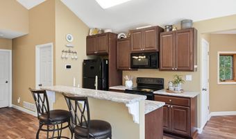 1834 Petes Point Ln SW, Alexandria, MN 56308