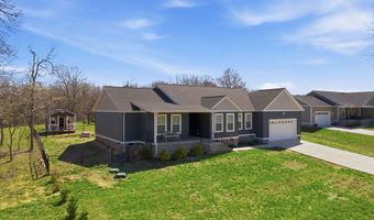 444 John Purdom Dr, Almo, KY 42020