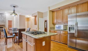 802 JAMES RIDGE Rd, Bowie, MD 20721
