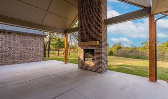 13051 Stagecoach Trl, Arcadia, OK 73007