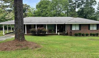 1701 Collier Ave, Bay Minette, AL 36507