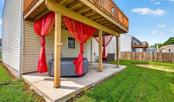 760 CAMBRIDGE Ave, Aberdeen, MD 21001