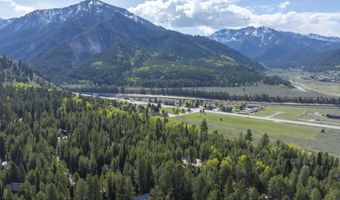 PINE Street lot 31, Alpine, WY 83128