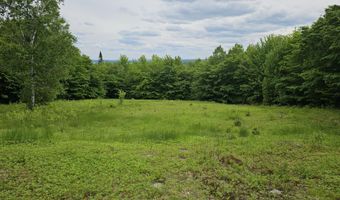 Lot # 6 Mill Priviledge Road Road, Carroll Plt, ME 04487